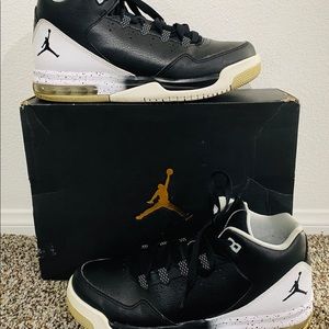 Air Jordon’s - Tennis